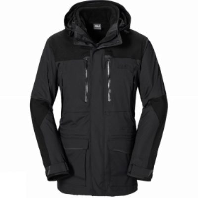 Mens Icebound Parka Mens Icebound Parka